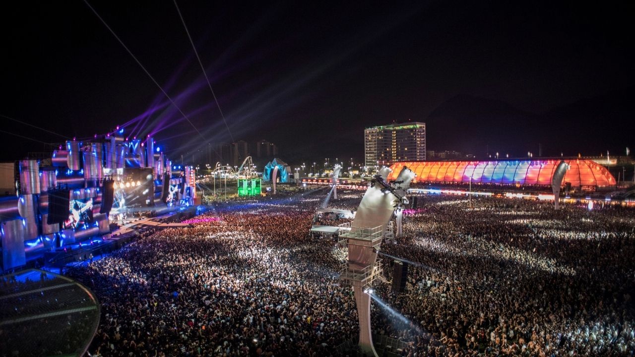 Rock in Rio emociona brasileiros e se destaca como marca cultural