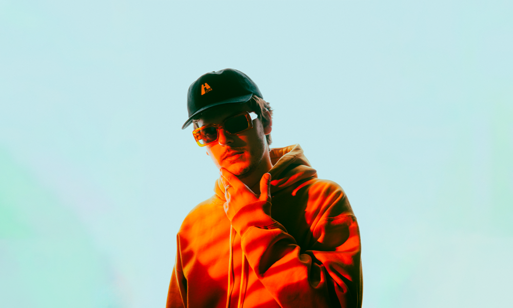 Nicolau Marinho lança o EP Murder on the Dancefloor