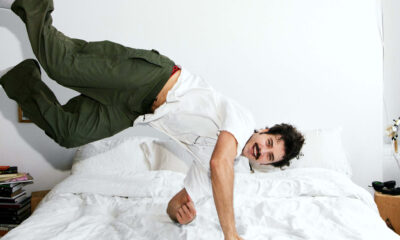 Kozlow Pleasure Pack Vol. 1 – lançamento do selo AFP