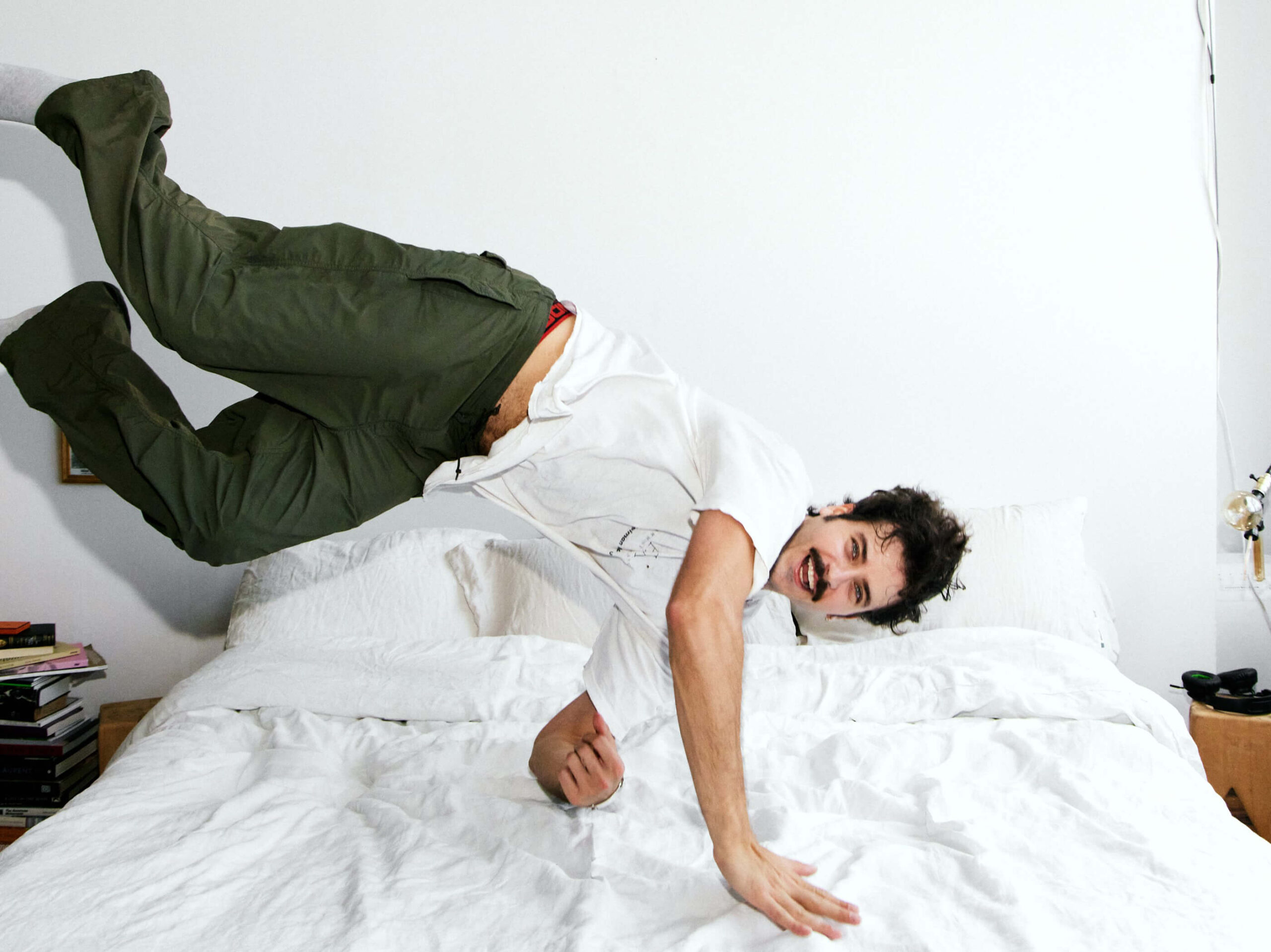 Kozlow Pleasure Pack Vol. 1 – lançamento do selo AFP