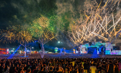 Rock in Rio emociona brasileiros e se destaca como marca cultural
