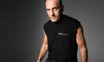 Sven Väth durante turnê pela América do Sul, com retorno ao Time Warp Brasil e residências em Ibiza, destaque da cena eletrônica global