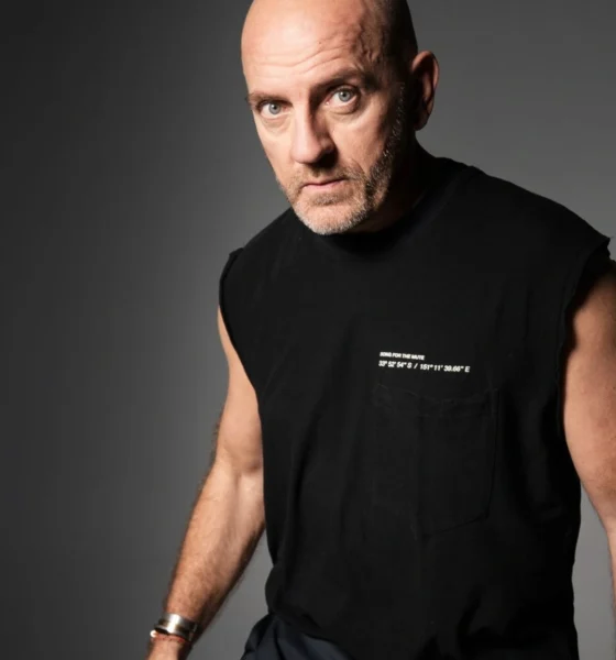 Sven Väth durante turnê pela América do Sul, com retorno ao Time Warp Brasil e residências em Ibiza, destaque da cena eletrônica global