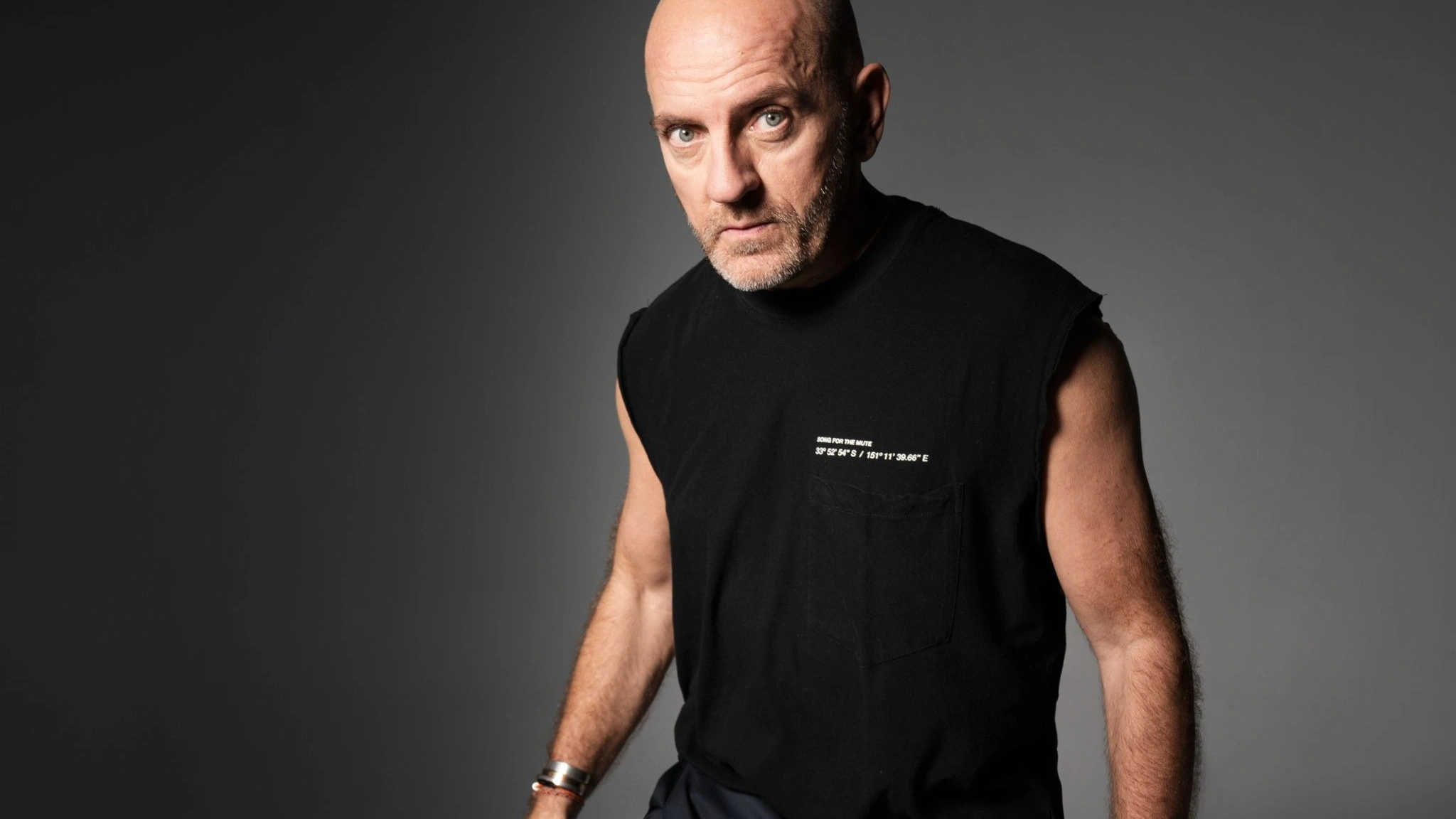 Sven Väth durante turnê pela América do Sul, com retorno ao Time Warp Brasil e residências em Ibiza, destaque da cena eletrônica global