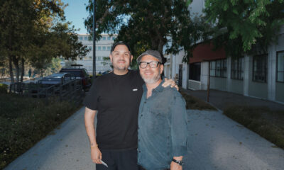 Capa da faixa Y, colaboração entre Victor Ruiz e Oliver Huntemann pela Senso Sounds