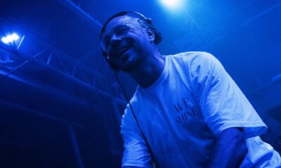 D-Nox, DJ e produtor alemão radicado no Brasil, que embarca em turnê pela Austrália
