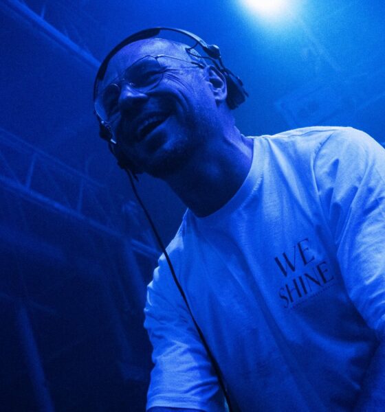 D-Nox, DJ e produtor alemão radicado no Brasil, que embarca em turnê pela Austrália