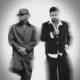 Capa oficial de "Get Down", single de Mahmut Orhan e Francis Mercier lançado pela Ultra Records