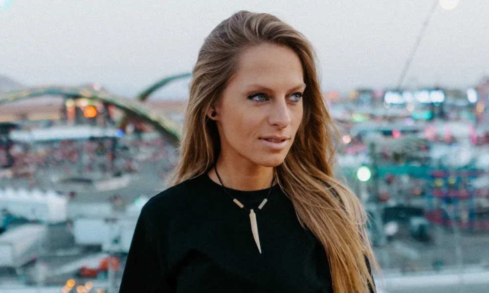 Purified by Nora En Pure, que acontece no Ame Club, em Valinhos, em 1º de novembro