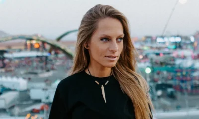 Purified by Nora En Pure, que acontece no Ame Club, em Valinhos, em 1º de novembro