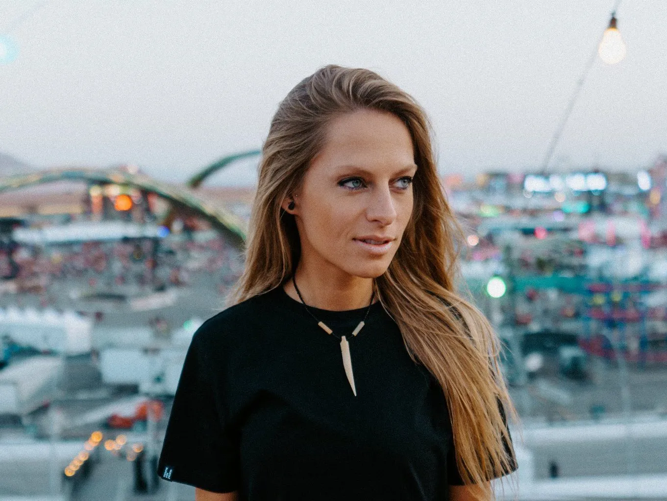 Purified by Nora En Pure, que acontece no Ame Club, em Valinhos, em 1º de novembro
